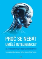 Proč se nebát umělé inteligence? - cena, srovnání