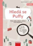 Hledá se Puffy - cena, srovnání