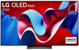 LG OLED65C48