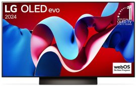 LG OLED48C48