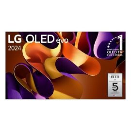 LG OLED77G42