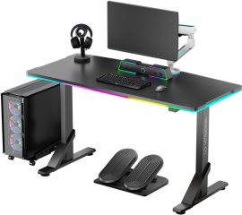 Ultradesk Herný stôl Iron