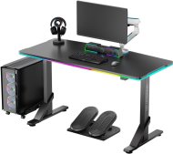 Ultradesk Herný stôl Iron - cena, srovnání