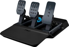 Logitech PRO Racing Pedals