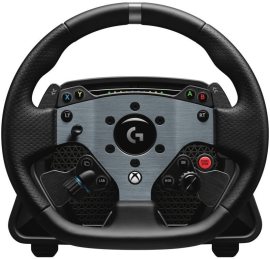 Logitech PRO Racing Wheel na PC/Xbox