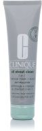 Clinique All About Clean 2-in-1 Charcoal Mask + Scrub 100ml - cena, srovnání