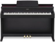 Casio Digitálne piano AP-470 - cena, srovnání