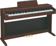 Casio Digitálne piano AP-270 - cena, srovnání