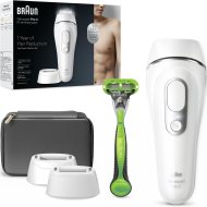 Braun Silk Expert Pro 5 PL5145 - cena, srovnání