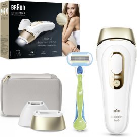 Braun Silk Expert Pro 5 PL5152