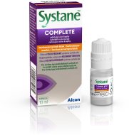 Alcon Pharmaceuticals Systane Complete 10ml - cena, srovnání