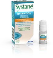 Alcon Pharmaceuticals Systane Hydration 10ml - cena, srovnání