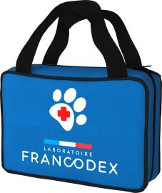 Francodex Lekárnička pre psov a mačky