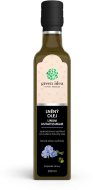 Green Idea Ľanový olej 250ml - cena, srovnání