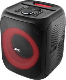 JVC XS-EP314B