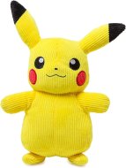 Jazwares Pokémon Menčestrový Pikachu 20cm - cena, srovnání