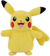 Jazwares Pokémon Female Pikachu 20cm - cena, srovnání