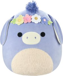 Squishmallows Somárik Milanda