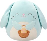 Squishmallows Zajačik Buttons - cena, srovnání