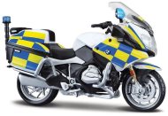 Maisto Policajný motocykel BMW R 1200 RT UK - cena, srovnání