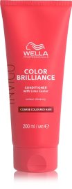 Wella Invigo Color Brillance Vibrant Color Conditioner Coarse 200ml