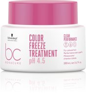 Schwarzkopf BC Bonacure Clean Balance Color Freeze kúra 200ml - cena, srovnání