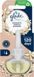 Glade Electric Romantic Vanilla náplň 20ml