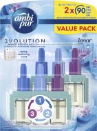 Ambipur 3Volution Spring Awakening náplň 2x20ml - cena, srovnání