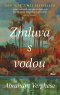 Zmluva s vodou - cena, srovnání