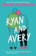 Ryan and Avery - cena, srovnání