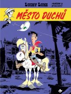 Lucky Luke: Město duchů - cena, srovnání