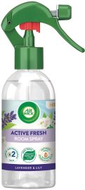 Air Wick Active Fresh Levanduľa a ľalia 237ml