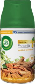 Air Wick Freshmatic Vanilka a sa 250ml