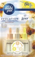 Ambipur 3Volution Gold Orchid náplň 20ml - cena, srovnání