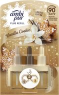 Ambipur 3Volution Vanilla Cookie náplň 20ml - cena, srovnání