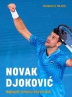 Novak Djoković - Nejlepší tenista všech dob - cena, srovnání