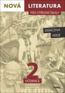 Nová literatura pro střední školy 2 učebnice - cena, srovnání