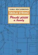 Škola střihů Pánské pláště a bundy - cena, srovnání