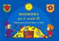 Matematika pro 2. roč.  ZŠ Zábavné procvičování - cena, srovnání