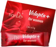 TianDE Volupta+ pre ženy 2x5g - cena, srovnání