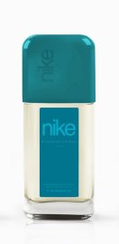 Nike Telový sprej Turquoise Vibes Man 75ml