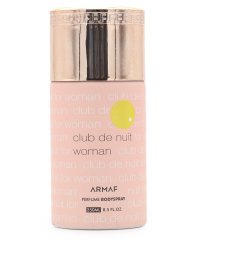 Armaf Club De Nuit Women Perfume Bodyspray 250ml