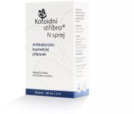 TML Koloidní stříbro 30ml - cena, srovnání