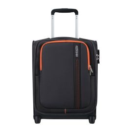 American Tourister Sea Seeker Upright Underseater