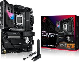 Asus ROG STRIX X870E-E GAMING WiFi