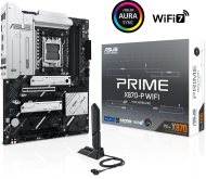 Asus PRIME X870-P WiFi - cena, srovnání