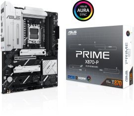 Asus PRIME X870-P