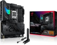 Asus ROG STRIX X870-F GAMING WiFi - cena, srovnání