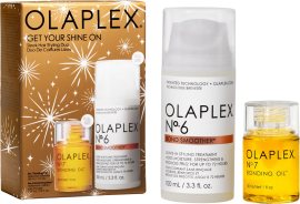 Olaplex Get Your Shine On Kit 130ml