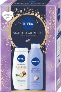 Nivea Box Body Smooth 2024 500ml - cena, srovnání